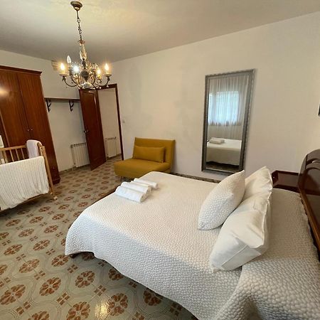 Casa De Vacaciones Baiona Dış mekan fotoğraf